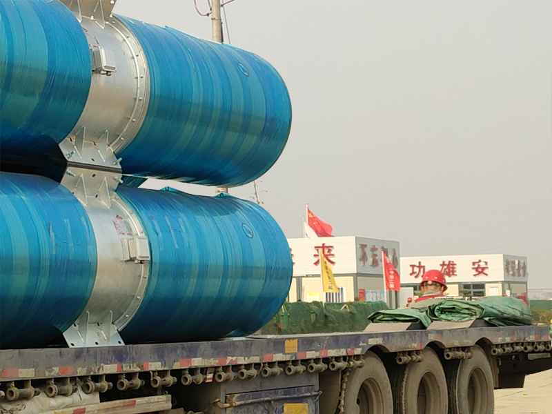 雄安新區(qū)K1快速路